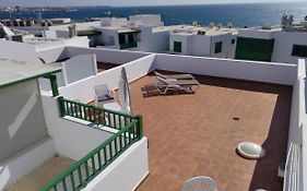 Apartamentos Casa Cipri
